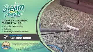 Carpet Cleaning Marietta Steam N Fresh Carpet Cleaning Marietta