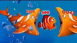 Fishdom Mini Games Ads 63.2 Update | Fishdom Ads 🐠 | Save the fish Pull the Pin Game 🐠
