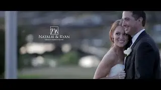 Natalie & Ryan's Maine Wedding Film: Sebasco Harbor Resort