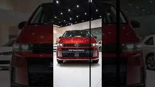 2026 Hyundai Staria EV &ndash; Full Walkaround & Test Drive&rdquo;#HyundaiStariaEV #2026HyundaiStariaEV