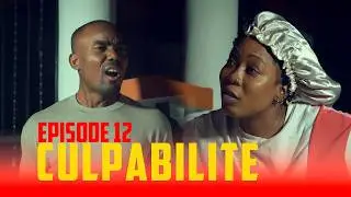 CULPABILITE   ( EPISODE 12 )   /Kenlie / Jerry / Angel / Denica / Joly /Rode /Lova-b/denica/kapèdi