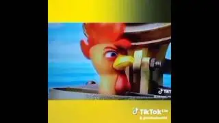 Chicken Head