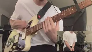 666 flags - Origami Angel (COVER)