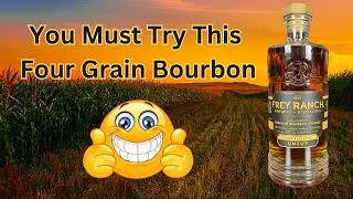 The Hidden Gems of FREY RANCH Bourbon You've Been Missing