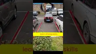 Driving tips #car #automobile #автошкола #drivinglessons