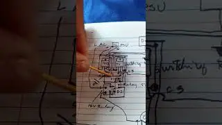 UPDATE DIY NON INVERTER CONTROL BOARD FOR FUJIDENZO INVERTER CHEST FREEZER🔥🔥