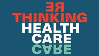 Rethinking Healthcare Aftermovie - 20 year Hict and 30 year Kerteza and Announcement Vixor.health