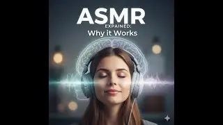 What is ASMR? The Science Behind The Tingle & Why We Love It