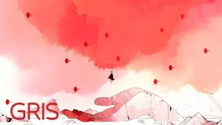 РАССЛАБЛЯЮЩИЙ ПЛАТФОРМЕР / Gris / Чек