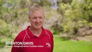 Kangaroo Island Outdoor Action