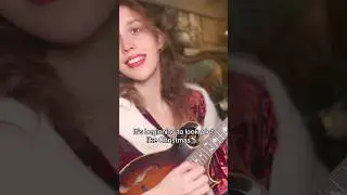 Christmas with Mandolin ❤️🎄🎶 #mandolin #instrumental #christmas #mandolinplayer #music #ukulele