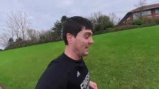 Parece que salimos del pozo 💪 Vuelta a correr sin dolor tras lesi&oacute;n del tend&oacute;n de Aquiles 🎯 Semana 9