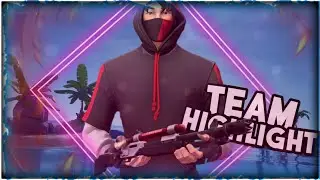 Slayko | Team😡 /Fortnite Montage\