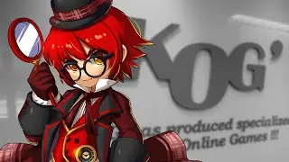 A KOG Games Est&aacute; Sendo INVESTIGADA! Entenda...