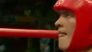 Pugilatu-Clemente Russo defeats Oleksandr Usyk in 2008 Olympic Games