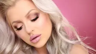 Morphe 35R Palette Makeup Tutorial