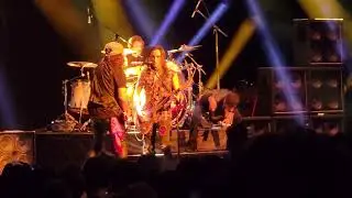 EXTREME Thicker Than Blood JAPAN tour 2023 921Flight Of The Wounded Bumblebee ~ Get The Funk Out