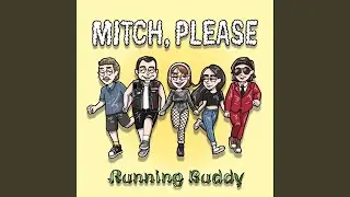 Running Buddy