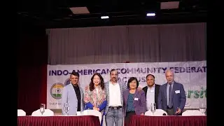 Unity Dinner 2025 | AI Panel Discussion: The Future of Artificial Intelligence