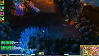 Ezreal full game 21 by Win10cent