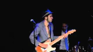 The Sway Machinery