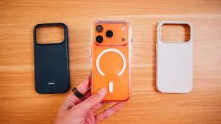 ¿Cómo cuido la batería del iPhone? ¿cuál es mi funda favorita para el iPhone? 📱 P&R
