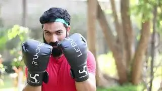 Best Boxing Gloves for Boxing, MMA, Fitness and gym workout exercises
