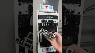 subscribe and we will teach you how to build your very own homelab #informationtechnology