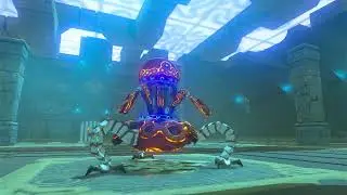legend of zelda  breath of the wild ep 17