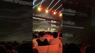Oneplus Launch Event #oneplus #launchevent #viral #shorts