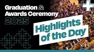 Graduation and Awards Ceremony 2025