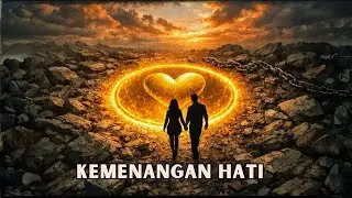 ALLAH BERKATA: KAMU TELAH MEMENANGKAN PERTARUNGAN SPIRITUAL UNTUK HATI ORANG INI