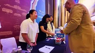 BEIJING CULTURAL AND TOURISM PROMOTION EVENT