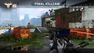 Bscut | #VIRTUERC Submission