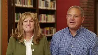 Parent Experiences at The Linsly School: A Private, Independent Day & Boarding School
