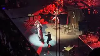 Cazzu - Mucha data [MOVISTAR ARENA 14/9/2025] [4K]