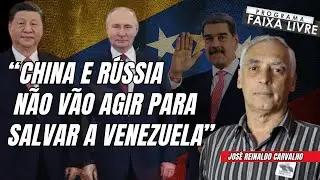 José Reinaldo Carvalho questiona ‘mitos’ sobre sequestro de Maduro pelos EUA e ‘absolve’ Lula
