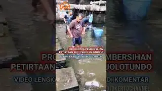 PETIRTAAN SUCI JOLOTUNDO CANDI JOLOTUNDO TRAWAS MOJOKERTO WISATA RELIGI MOJOKERTO #fakta #sejarah