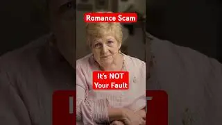 Romance Scam Survivor Now Helps Others