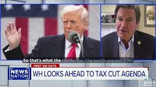 Garamendi Slams Trump's Tariff Policies