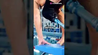 Paralympic Games 2024  Unstoppable Spirit !!!