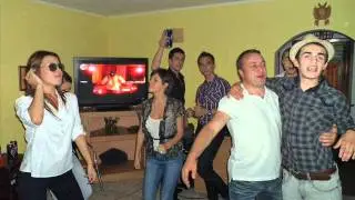 Dj Coz feat Mc Smoke - Secret de stat