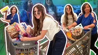 Le compr&eacute; todo lo que mi mam&aacute; quizo por 1 minuto. Me dej&oacute; en la quiebra
