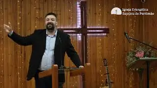 O Sinal de Jonas | Lucas 11:29-32