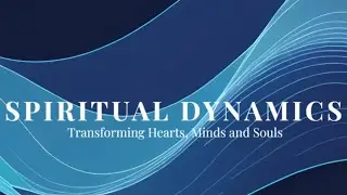 DEMO Spiritual Dynamics MIDLANDS CONFERENCE 2025 #christian #spiritualgrowth