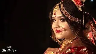 Bhalobeshe Shokhi Nivite Jatone Amar Nam - Wedding Trailer 2021