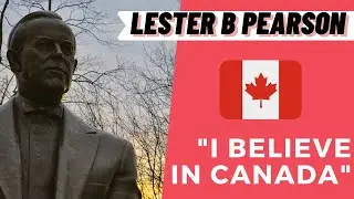 Canada Tribute: 