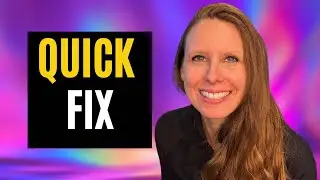 Manifestation Not Working? Do This Quick Energy Fix