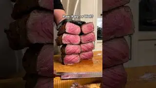 🌡️🥩🧐 Как вам стейк?