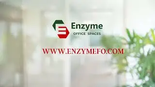 Coworking and  Managed Office Space in Bangalore - Enzyme Brand New Office - Customized | Flexible